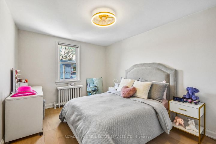 Photo 15 at 352 Winnett Avenue, Oakwood Village, Toronto