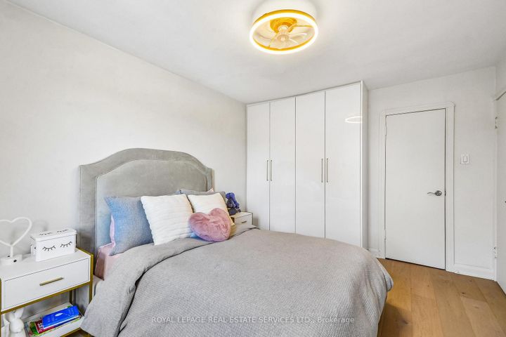 Photo 16 at 352 Winnett Avenue, Oakwood Village, Toronto