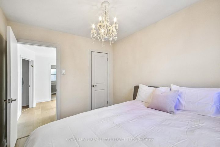 Photo 18 at 352 Winnett Avenue, Oakwood Village, Toronto