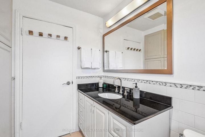 Photo 20 at 352 Winnett Avenue, Oakwood Village, Toronto