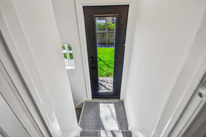 Photo 21 at 352 Winnett Avenue, Oakwood Village, Toronto