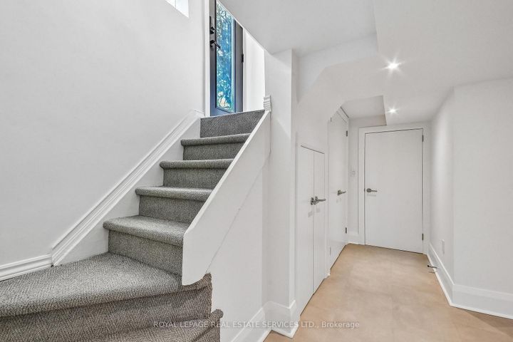 Photo 22 at 352 Winnett Avenue, Oakwood Village, Toronto