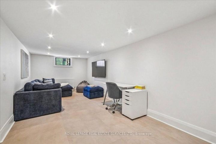 Photo 23 at 352 Winnett Avenue, Oakwood Village, Toronto