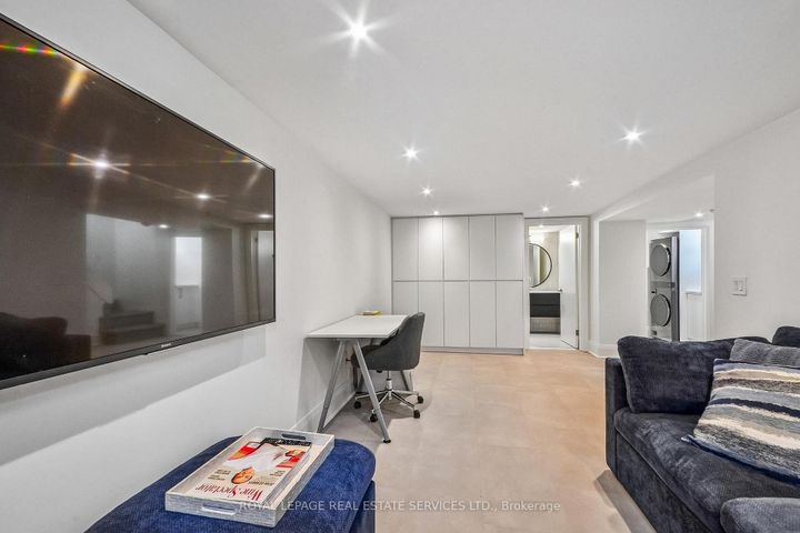 Photo 25 at 352 Winnett Avenue, Oakwood Village, Toronto