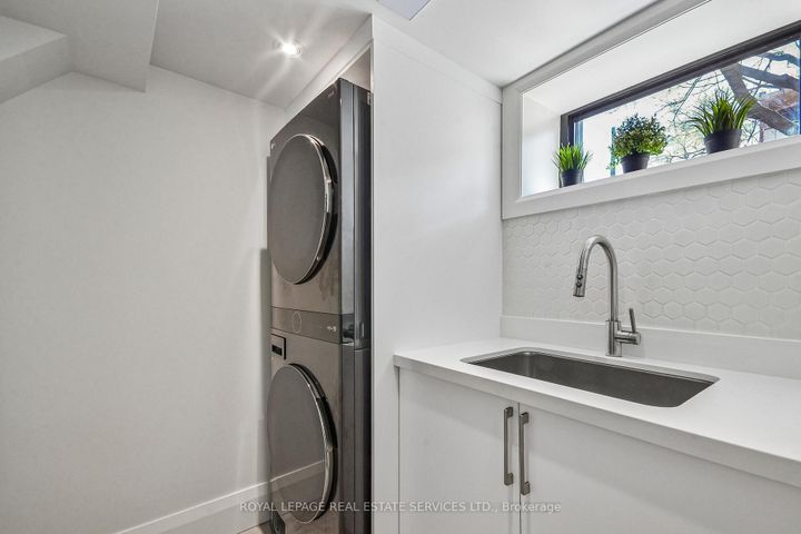 Photo 28 at 352 Winnett Avenue, Oakwood Village, Toronto