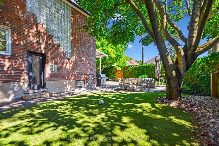 Photo 29 at 352 Winnett Avenue, Oakwood Village, Toronto