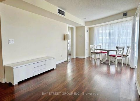 Photo 1 at 1908 - 151 Village Green Square, Malvern West, Toronto