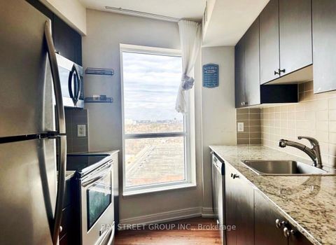 Photo 3 at 1908 - 151 Village Green Square, Malvern West, Toronto