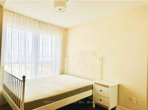 Photo 6 at 1908 - 151 Village Green Square, Malvern West, Toronto