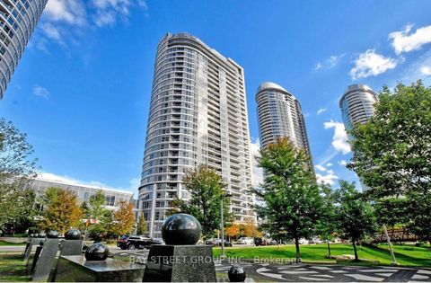 Photo 8 at 1908 - 151 Village Green Square, Malvern West, Toronto