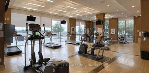 Photo 9 at 1908 - 151 Village Green Square, Malvern West, Toronto