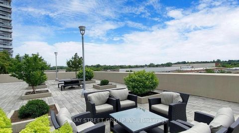 Photo 10 at 1908 - 151 Village Green Square, Malvern West, Toronto