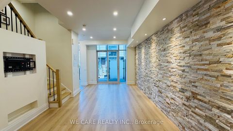 Photo 3 at 15 - 15 Valhalla Inn Road, City Centre West, Toronto