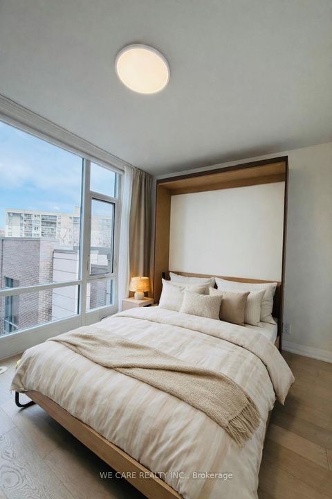 Photo 9 at 15 - 15 Valhalla Inn Road, City Centre West, Toronto