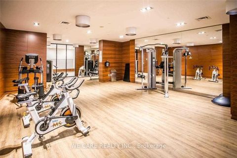 Photo 19 at 15 - 15 Valhalla Inn Road, City Centre West, Toronto