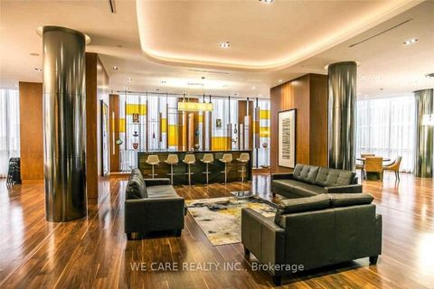 Photo 22 at 15 - 15 Valhalla Inn Road, City Centre West, Toronto