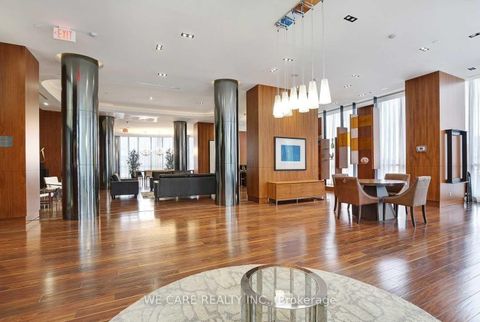 Photo 24 at 15 - 15 Valhalla Inn Road, City Centre West, Toronto