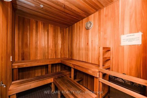 Photo 25 at 15 - 15 Valhalla Inn Road, City Centre West, Toronto