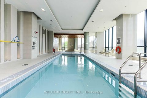 Photo 26 at 15 - 15 Valhalla Inn Road, City Centre West, Toronto