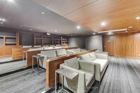 Photo 27 at 15 - 15 Valhalla Inn Road, City Centre West, Toronto