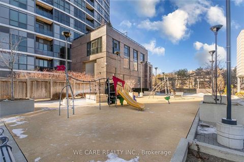 Photo 28 at 15 - 15 Valhalla Inn Road, City Centre West, Toronto