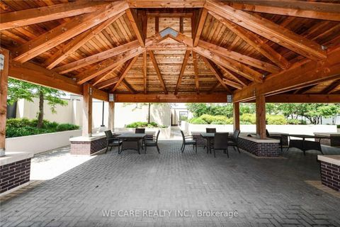 Photo 29 at 15 - 15 Valhalla Inn Road, City Centre West, Toronto