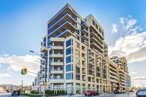 Photo 0 at SE403 - 9199 Yonge Street, Langstaff, Richmond Hill