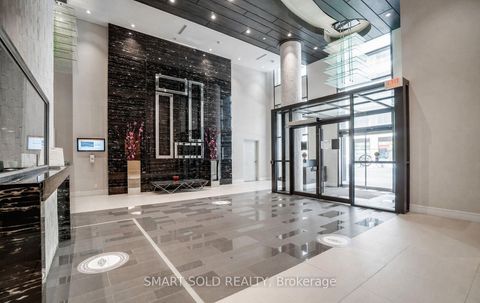 Photo 1 at SE403 - 9199 Yonge Street, Langstaff, Richmond Hill