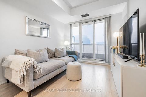 Photo 2 at SE403 - 9199 Yonge Street, Langstaff, Richmond Hill