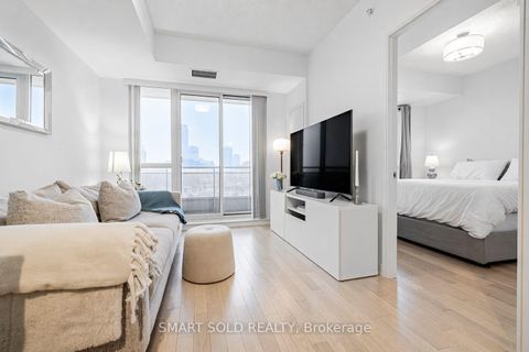 Photo 3 at SE403 - 9199 Yonge Street, Langstaff, Richmond Hill