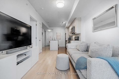 Photo 4 at SE403 - 9199 Yonge Street, Langstaff, Richmond Hill