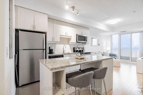Photo 6 at SE403 - 9199 Yonge Street, Langstaff, Richmond Hill