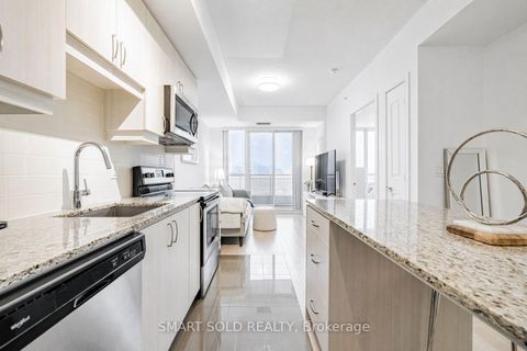 Photo 7 at SE403 - 9199 Yonge Street, Langstaff, Richmond Hill