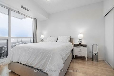 Photo 8 at SE403 - 9199 Yonge Street, Langstaff, Richmond Hill