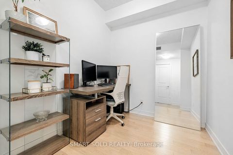 Photo 11 at SE403 - 9199 Yonge Street, Langstaff, Richmond Hill