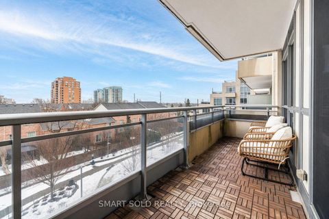 Photo 12 at SE403 - 9199 Yonge Street, Langstaff, Richmond Hill