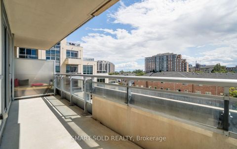 Photo 13 at SE403 - 9199 Yonge Street, Langstaff, Richmond Hill