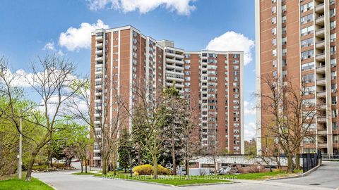 Photo 0 at 602 - 60 Pavane Linkway, Flemingdon Park, Toronto