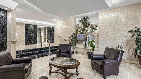 Photo 2 at 602 - 60 Pavane Linkway, Flemingdon Park, Toronto