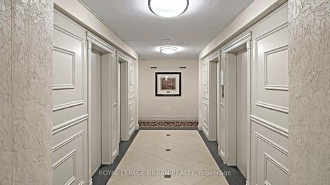 Photo 3 at 602 - 60 Pavane Linkway, Flemingdon Park, Toronto