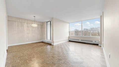 Photo 5 at 602 - 60 Pavane Linkway, Flemingdon Park, Toronto