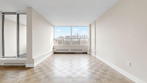 Photo 6 at 602 - 60 Pavane Linkway, Flemingdon Park, Toronto