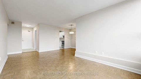 Photo 7 at 602 - 60 Pavane Linkway, Flemingdon Park, Toronto