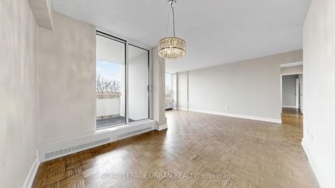 Photo 8 at 602 - 60 Pavane Linkway, Flemingdon Park, Toronto