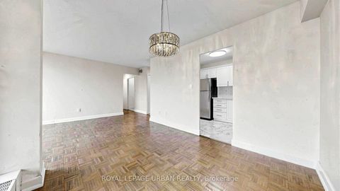 Photo 9 at 602 - 60 Pavane Linkway, Flemingdon Park, Toronto