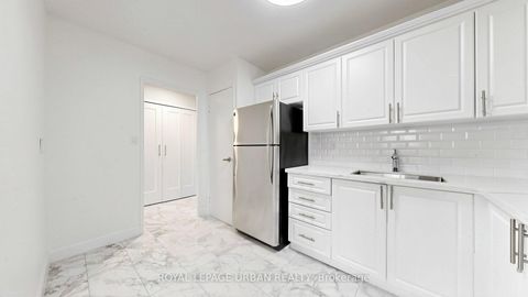 Photo 10 at 602 - 60 Pavane Linkway, Flemingdon Park, Toronto