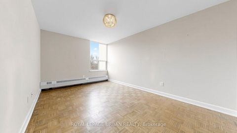 Photo 14 at 602 - 60 Pavane Linkway, Flemingdon Park, Toronto