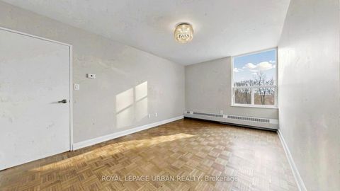 Photo 15 at 602 - 60 Pavane Linkway, Flemingdon Park, Toronto