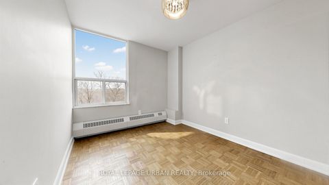Photo 19 at 602 - 60 Pavane Linkway, Flemingdon Park, Toronto