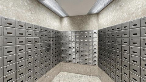 Photo 24 at 602 - 60 Pavane Linkway, Flemingdon Park, Toronto